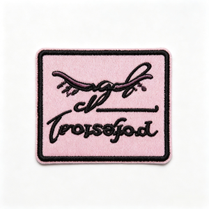 Écussons brodés Delta Sigma Theta, lettres grecques tissées, badges thermocollants pour vestes, sacs, chapeaux, uniformes – Vente en gros - Product Image 5