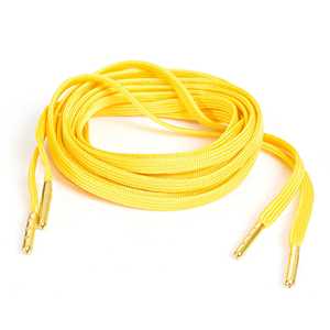 Cordones de barril elegantes y funcionales para zapatos casuales y deportivos - Product Image 2