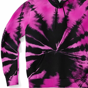 เสื้อฮู้ดดี้ไซส์ใหญ่ แบบซิป ผลิตจากโพลีเอสเตอร์ 100% สำหรับผู้ใหญ่ วัยรุ่น เด็กเล็ก รับสกรีนโลโก้ตามสั่ง สำหรับผู้หญิงและผู้ชาย - Product Image 3