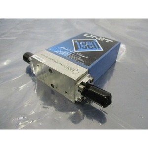 Contrôleur de débit massique, modèle UFC-1660, référence 1660, 3 - Équipements et pièces semi-conductrices d'occasion fiables à l'échelle mondiale chez - Product Image 3