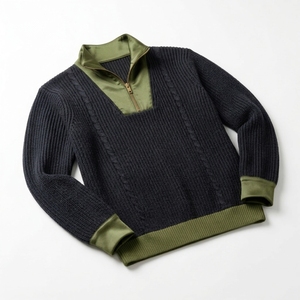 Sudadera Personalizada para Hombre, Tejido Grueso de 350g, 100% Algodón, Sudadera con Capucha Extra Grande, Tejida, con Impresión de Logotipo - Product Image 3