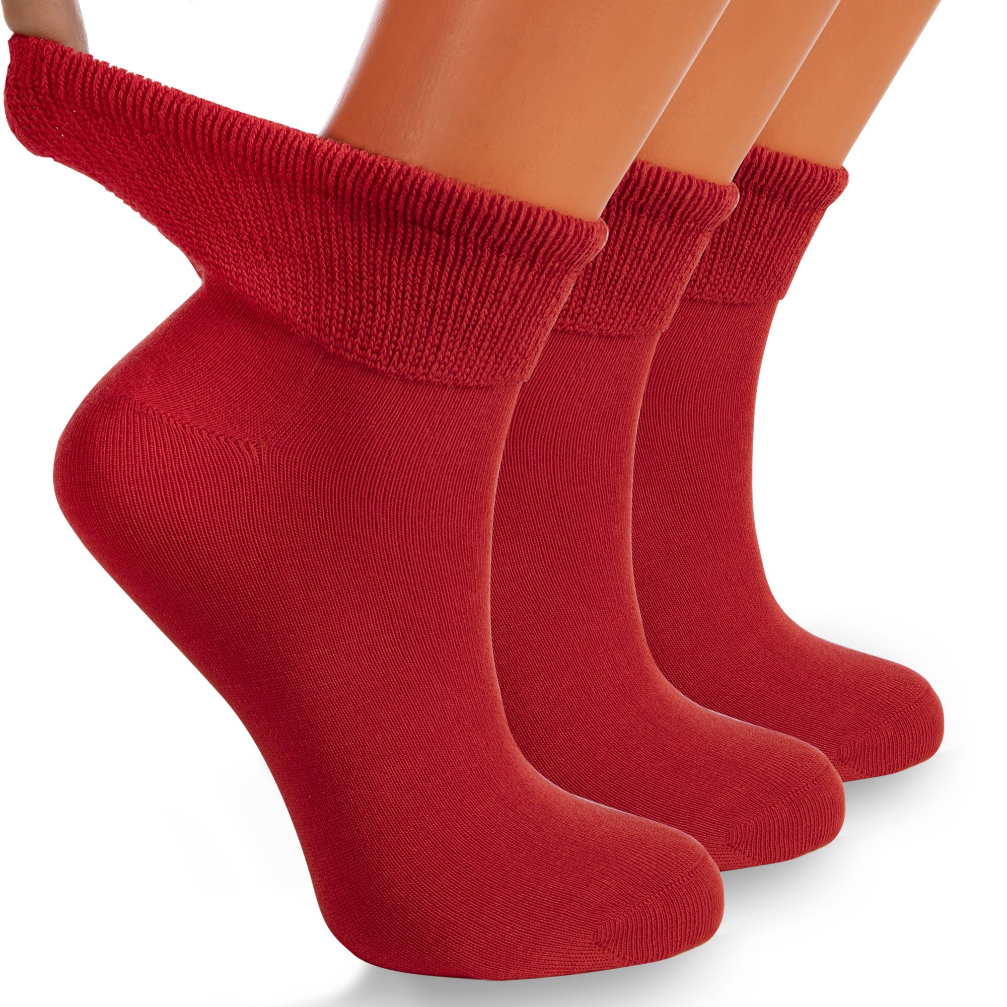Red Color