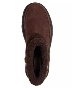 Bobsakes Lip-ins ของผู้หญิง, bobsakes Lite - Winter สบายรองเท้าลำลอง | Skechers - Product Image 6