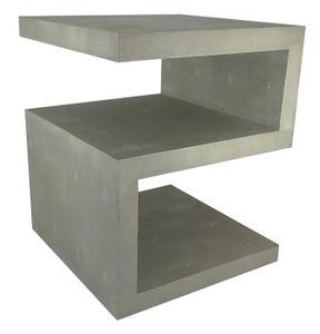 โต๊ะกาแฟหวาย/หนังเทียมรุ่น DPC 085B พร้อมหูจับหรือหูจับแบบเจาะรู สำหรับใช้ในบ้านและร้านอาหาร จากบินดูออง เวียดนาม - Product Image 4