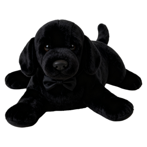 Peluche de <span class=keywords><strong>Gato</strong></span> Tabby Marrón Suave con Ojos Verdes Rayados Realistas - Product Image 2