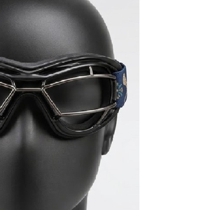 Correa de Repuesto Premium para Gafas de Lacrosse, Banda Elástica Ligera para Gafas Deportivas, para Entrenamientos y Partidos - Product Image 2