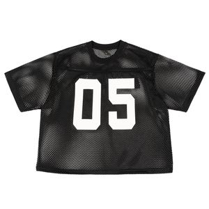 Ropa deportiva de alta calidad, camiseta de fútbol de poliéster suave, la mejor camiseta de fútbol con estampado por sublimación personalizado. - Product Image 4