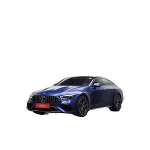 Mercedes-Benz AMG GT 2023, 4 Puertas, 63 S 4MATIC+, Volante a la Izquierda, Caja de Cambios Automática, Cámara Trasera, Techo Solar Panorámico, Faros LED - Product Image 1
