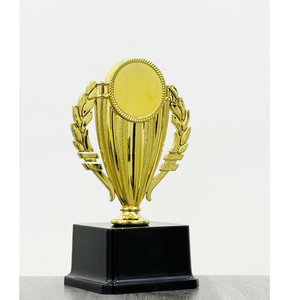 ถ้วยรางวัลพลาสติกคุณภาพสูงสำหรับผู้เล่นยอดเยี่ยมและผู้ชนะรางวัล - Product Image 1