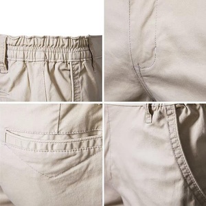 ผู้ผลิตกางเกงยีนส์ Pure Jean's Denim ผลิตเสื้อผ้าสตรีทแวร์ กางเกงยีนส์ขาสั้นผู้ชายสไตล์วินเทจแบบสั่งทำพิเศษ ประดับด้วยคริสตัล รุ่น AI-SH-32 - Product Image 5