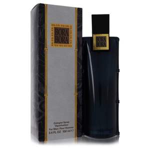 Perfume en Spray para Hombre Bora Bora Fragrance - Product Image 1