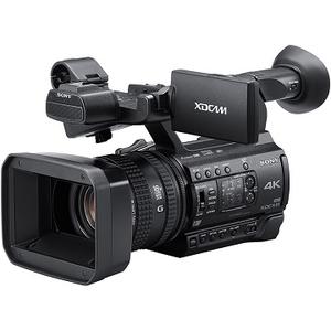 กล้องวิดีโอระดับมืออาชีพ PXW-Z150 4K XDCAM รุ่นใหม่ของแท้ - Product Image 1