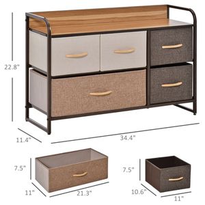 Handmade Chester Dresser Plastic <b>Storage</b> Cabinets for Living Room Use <b>Locker</b> Design - Product Image 5