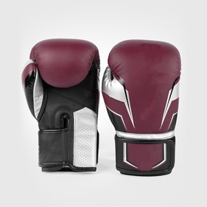 Gants de boxe en cuir Veekend Bazar très demandés, unisexes, anti-humidité, avec faible MOQ, personnalisables avec logo, les plus vendus, qualité supérieure - Product Image 1