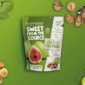 Sachets refermables à fermeture éclair pour noix, graines et aliments secs – Vente en gros usine - Product Image 5