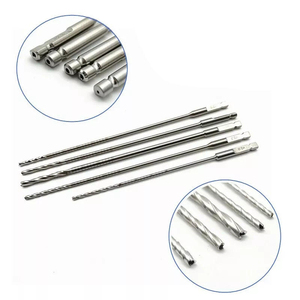 Tungsten Carbide Dental <b>Drill</b> <b>Bit</b> Burs Rotary Handpiece Instruments for Dental Clinic Equipment Supply - Product Image 1