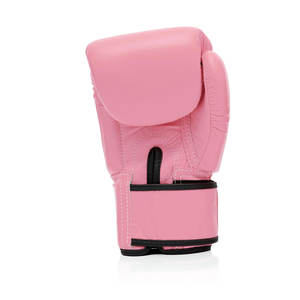 Gants de boxe de haute qualité pour hommes et femmes, idéaux pour l'entraînement, le sparring, la remise en forme et les entraînements sur sac de frappe. - Product Image 5