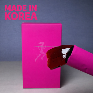 Low Molecular Fish <b>Collagen</b> Jelly Stick Blueberry Flavor Korean Korea Health Private Label Customized - Product Image 4