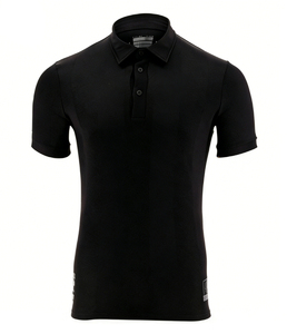 Custom Athletic Jersey Shirt Quick Dry Breathable Sportswear Team Uniform - Product Image 5