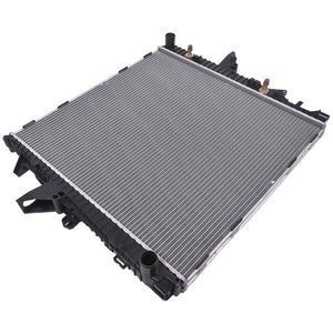 Radiatore in Alluminio per Sistema di Raffreddamento Land Rover LR3 4.0L 4.4L 2005-2009, LR021777 PCC500040 per Motori T5, Modelli V70 V60 XC60 - Product Image 5