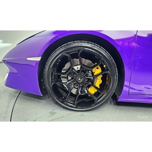 2017 Cho Lamborghini Urus Tecnica LP640-2 5.2 Xăng Lp 22,524Km Tay Lái Bên Trái Sang Trọng Sử Dụng Coupe Xuất Khẩu Sẵn Sàng Hàn Quốc Cổ - Product Image 5