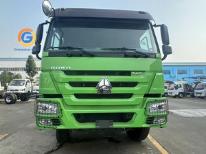 4X2 Heavy Duty HOWO 14M3 Compressed <strong>Garbage</strong> <strong>Truck</strong> for <strong>Africa</strong> - Product Image 1