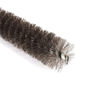 Fabrication indienne pour le nettoyage des tubes de condenseurs industriels, pour l'élimination de la rouille, de la calcaire et des débris, disponible au meilleur prix - Product Image 6