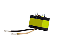 Transformateur de courant de puissance toroïdal ATQ18 PCB d'alimentation pour lumières LED audio CCTV médical nouvelle énergie voiture électrique