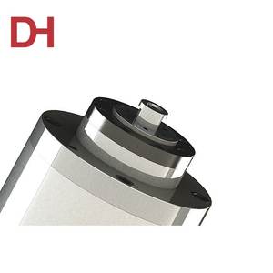 Broche de moteur à haute rigidité 50000 tr/min pour machine-outil de meulage CNC - Product Image 1