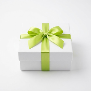 Cinta de Satén Verde Lima de 12 mm, de una Sola Cara, Venta al por Mayor, 10 Rollos x 8 Metros, para Envolver Regalos de Pascua, Exhibiciones en Tiendas de Jardinería, Venta al por Mayor - Product Image 4