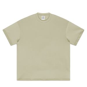 Camiseta de Hombre de Alta Calidad 2026, Personalizada con Serigrafía, Talla Grande, 100% Algodón, Estilo Hip Hop, para Uso Casual y Deportivo - Product Image 2