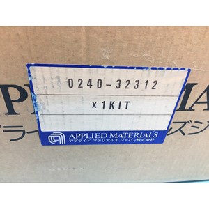 ชุดอุปกรณ์ AMAT 0240-32312, ช่องทางน้ำเข้า MNFLD, CH.A/A*, B/B*, 120632 - อุปกรณ์และอะไหล่เซมิคอนดักเตอร์ระดับโลกที่เชื่อถือได้ที่ - Product Image 3