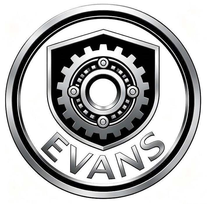 EVANS Business INC logo