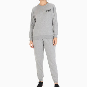 Conjunto Deportivo Ligero y Transpirable para Mujer, Atuendo Informal y Fresco para Brunch, Ropa Profesional en Stock - Product Image 1