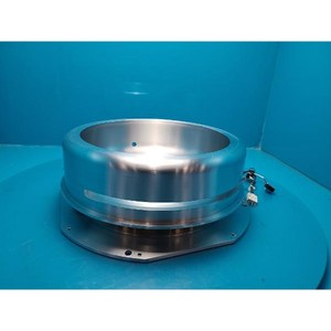 Reductor de cámara de aluminio Lam Research 2300 V2, usado como está, para equipos de semiconductores Legacy - Product Image 2