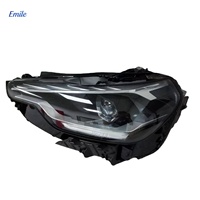 63115A03E41 63115A03E42 pour BMW Série 2 G42 Phare avant 2022-2025 Phare LED M240i 220d 230i 220i M235 225i G42 G87 Feux de voiture