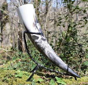 Natural Horn Cup - Product Image 4