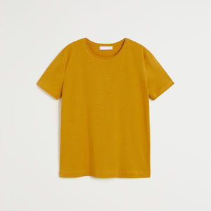 T-shirt personnalisé pour femme avec logo – Impression de logo sur mesure – T-shirt femme personnalisé avec logo - Product Image 6