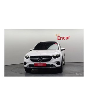 Mercedes-Benz Clase GLC GLC220 d 4MATIC 2023/6, 31,496 km, Diésel, Caja de Cambios Automática, Volante a la Izquierda, Cámara Trasera - Product Image 3