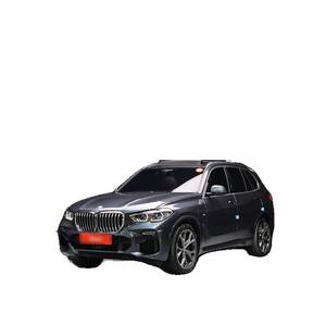 BMW X5 XDrive 45e M Sport, Modelo Agosto 2022, con 58,445 km, Volante a la Izquierda, Caja de Cambios Automática, Cámara Trasera - Product Image 1