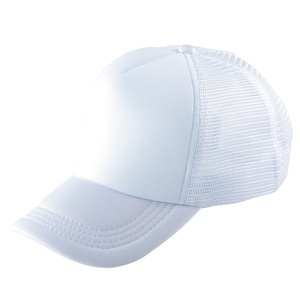 Wholesale Custom 3D Puff Embroidery Mesh Trucker Cap Hip Hop Style Foam Truck <b>Hat</b> for Men and Women for Outdoor Scenes - Product Image 6