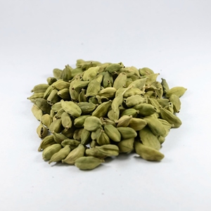 <span class=keywords><strong>Cardamomo</strong></span> Verde <span class=keywords><strong>Jumbo</strong></span>, Cápsulas Verdes Naturales Limpias y Premium, Calidad de Exportación, 8mm, Precio al por Mayor Disponible - Product Image 1
