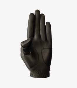 Guante de Boxeo Royal, para Mano Derecha, con Diseño de Esqueleto, Cuero Genuino, Antideslizante, Cierre de Velcro, Unisex, Deportivo - Product Image 1