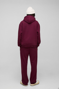 Survêtement Homme 100% Coton Coupe Oversize Imprimé Haute Qualité Respirant Fabriqué au Pakistan Prix Abordable OEM - Product Image 2