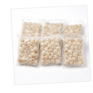 Longan Congelado Dulce de la Mejor Calidad, Suministro de Fabricante Vietnamita, Precio de Fábrica, Más Vendido, a Granel - Product Image 2