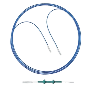 Cepillo de limpieza de canal de endoscopio para broncoscopio de alcance GI, cerdas de nailon suaves no abrasivas, suministro interno de atención médica - Product Image 5
