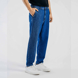 Pinco Sports Nouvelle Collection Pantalon Homme Taille Haute Respirant en Laine Extensible avec Doublure Polaire et Cordon de Serrage Coupe Ample Droite - Product Image 2
