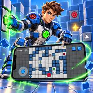 Plateforme de jeu en ligne complète et solution de boîte de jeu de compétences - Product Image 2
