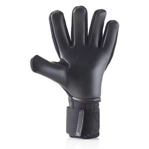 Goalkeeper Gloves Insect Logo High Quality OEM <b>Support</b> Goalkeeper Gloves Extra <b>Finger</b> Protection Practice Goalkeeper Gloves OEM - Product Image 1