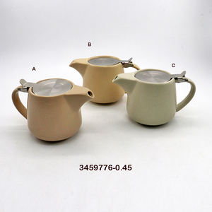 Tetera de gres - Product Image 1